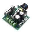 Control Regulador Velocidad Motor Pwm 10a 12-40v